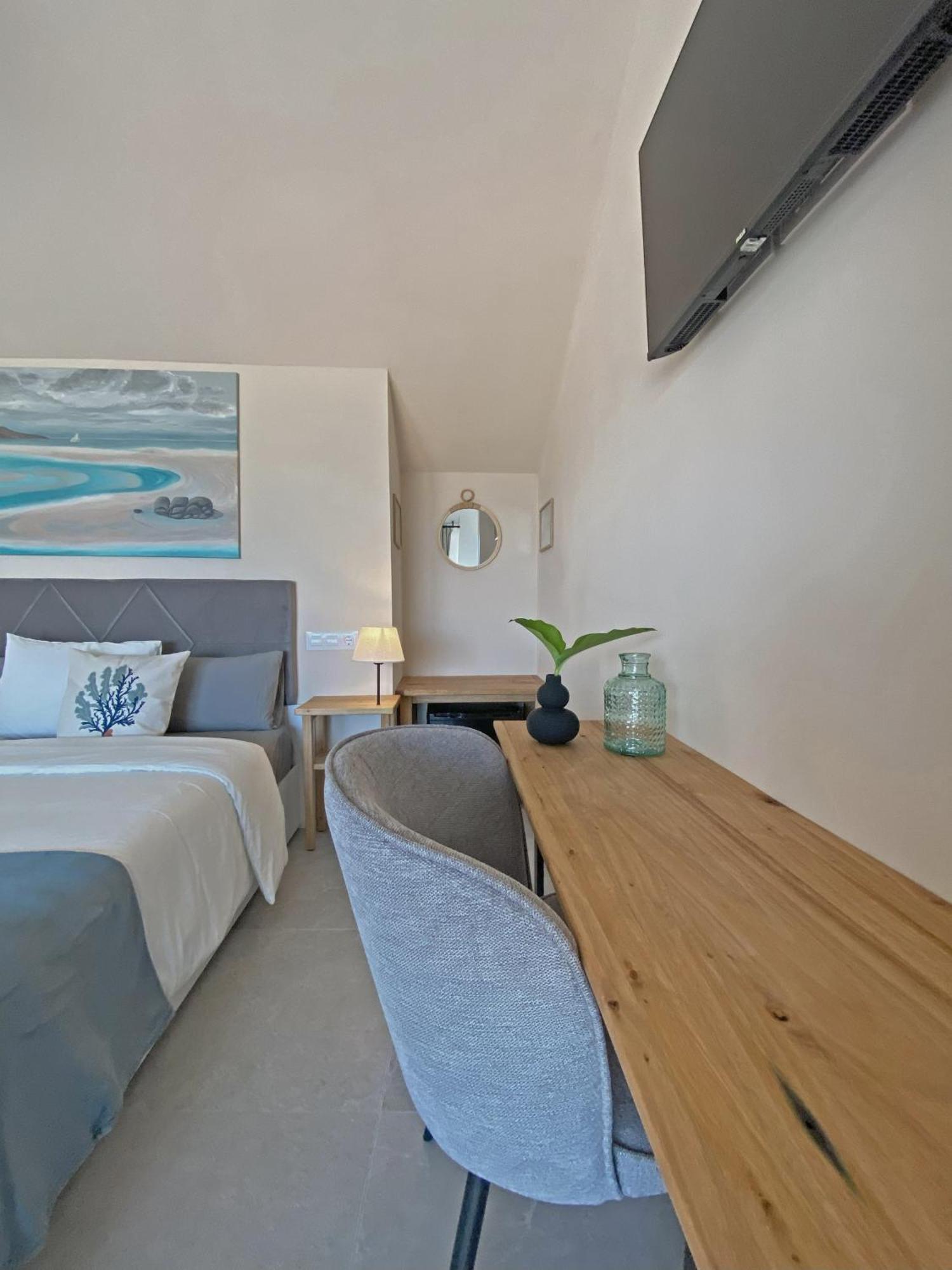 Calamar Xigante Country house