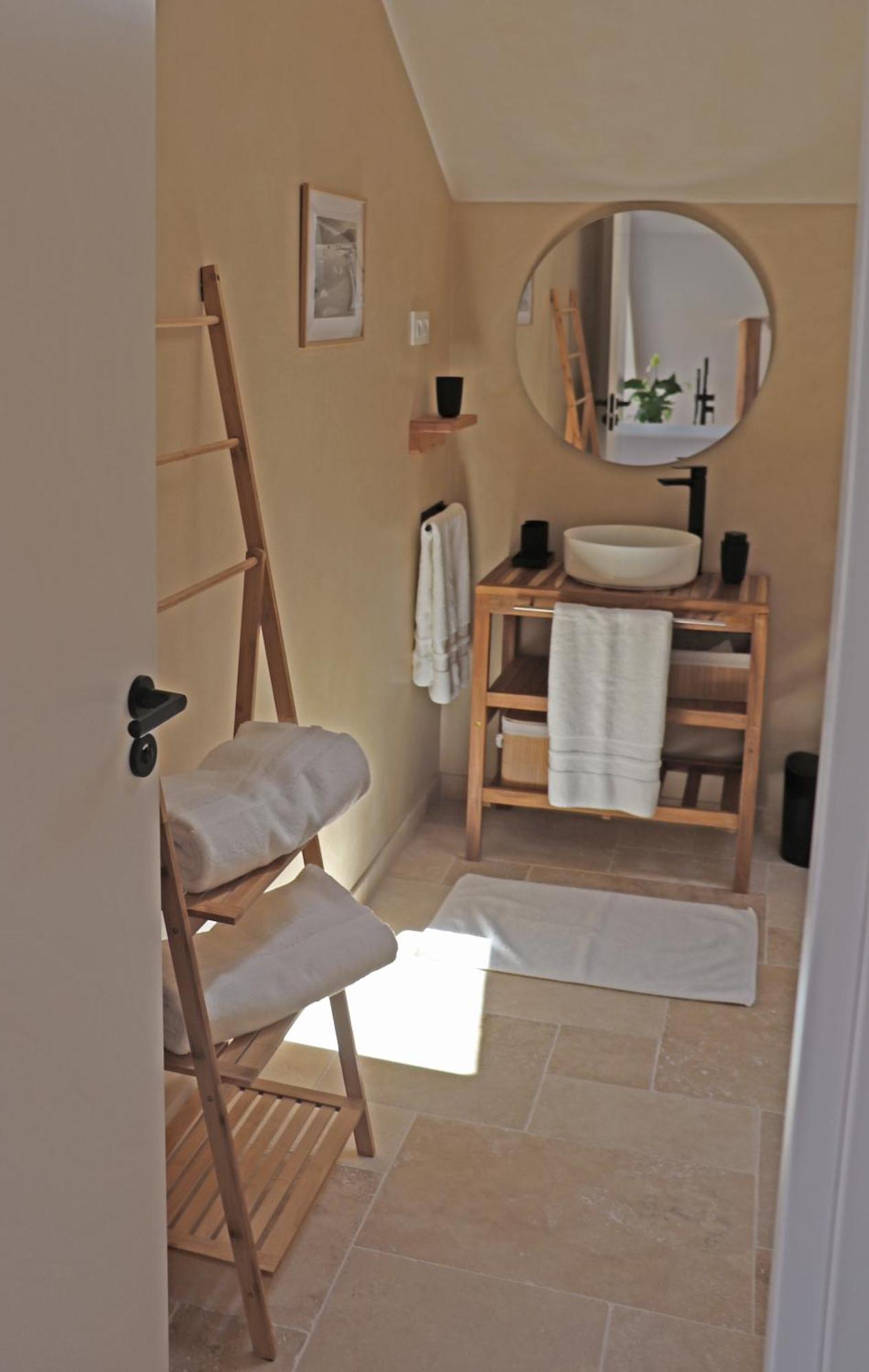 Country house Calamar Xigante