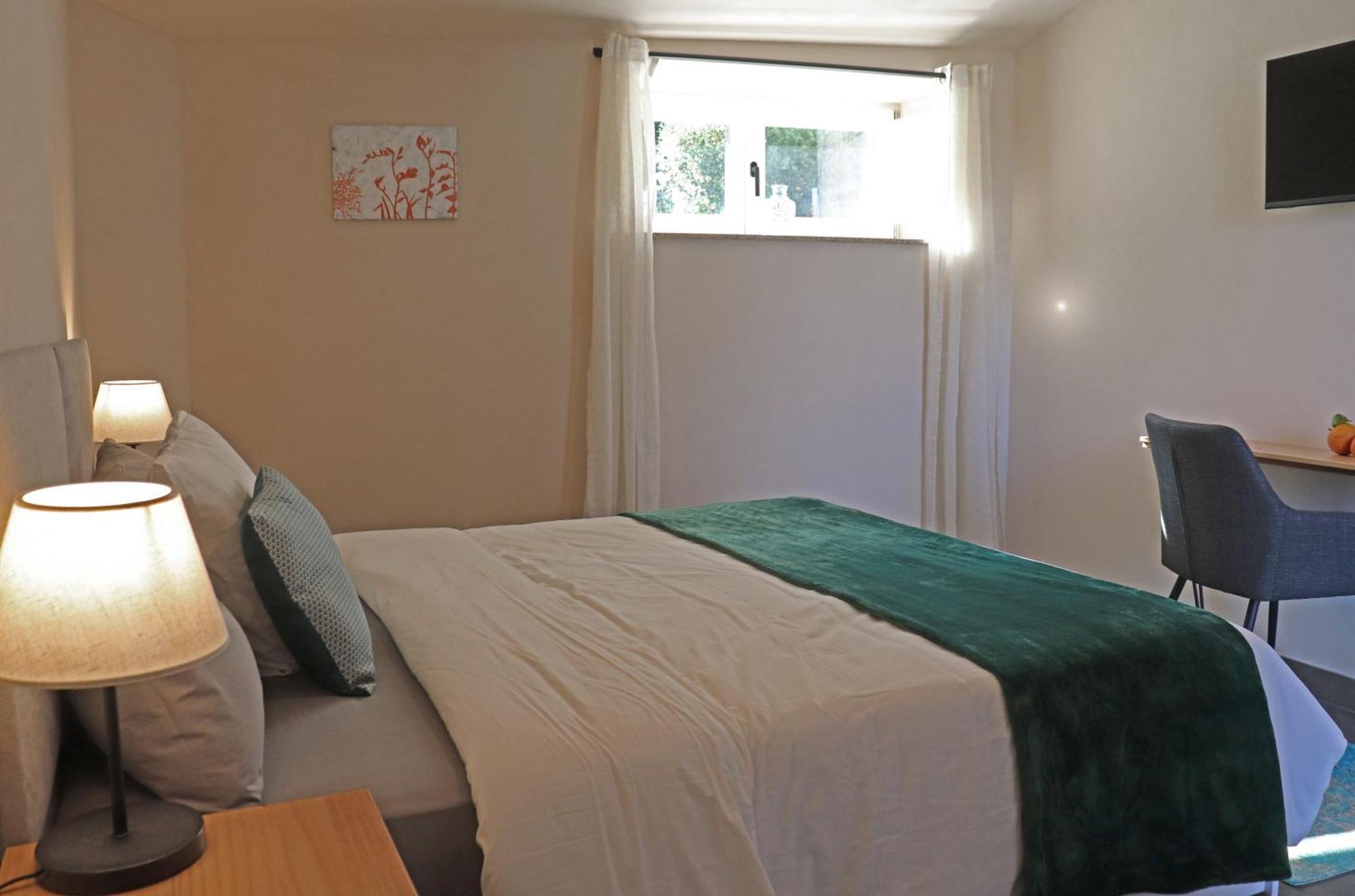 Country house Calamar Xigante