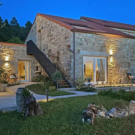 Casa Rural Calamar Xigante Carnota Exterior photo