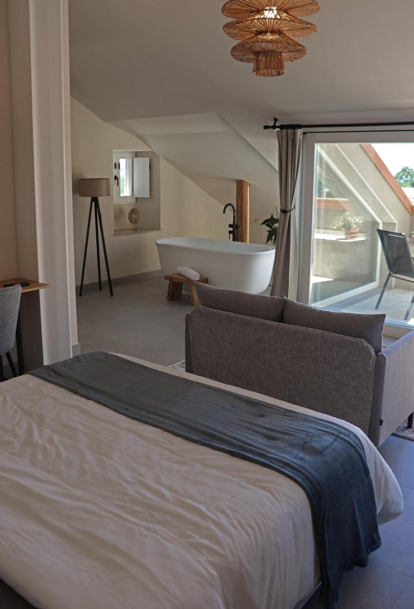 Calamar Xigante Casa de Campo *